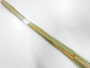 未使用品　正絹　高麗　手組帯締め